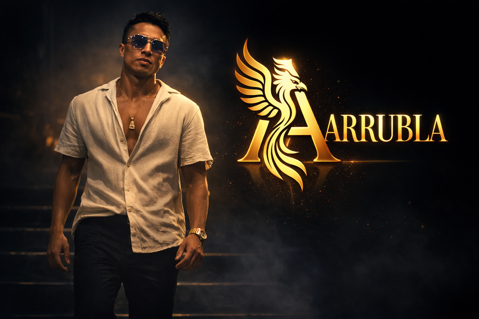 Arrubla Artista de Música Popular Colombiana